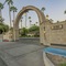 Hotel Lucerna Mexicali - map