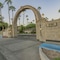 Hotel Lucerna Mexicali - map