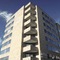Hotel Universo Guadalajara - map