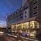 Hyatt Regency Kinabalu - map