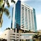 Puteri Wing, Riverside Majestic Hotel - map