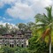 Damai Beach Resort - map