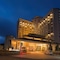 Copthorne Hotel Cameron Highlands - map