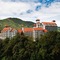 Heritage Hotel Cameron Highlands - map