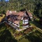 The Lakehouse Cameron Highlands - map