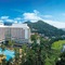 Penang Equatorial - map