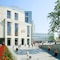 Vienna House By Wyndham Andel's Cracow - map