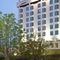 Radisson Slavyanskaya Hotel And Business Centre, Moscow - map