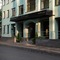 Select Hotel Paveletskaya - map