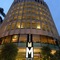 M Hotel Singapore City Centre - map