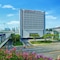 Parkroyal Collection Marina Bay, Singapore - map