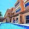 Aqi Skanes Resort - map
