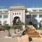 Grand Oasis Hammamet - map