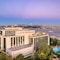 Swissotel The Bosphorus Istanbul - map
