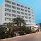 Minay Hotel - map