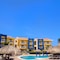Hesperia Playa El Agua - All-Inclusive - map