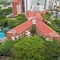 Camino Real Hotel - map