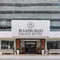 Hamburgo Palace Hotel - map