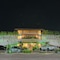 Hotel Aldeia Da Praia - map