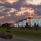 Ramada Plaza Dartmouth Park Place - map