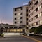 Travelodge By Wyndham Toronto East - map