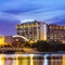 Pullman Xiamen Powerlong - map