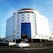 Cosmopolitan Bobycentrum – Czech Leading Hotels - map