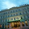 Grandhotel Brno - map