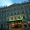 Grandhotel Brno - map