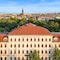 Bayerischer Hof Dresden - map