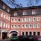 City Partner Hotel Strauss - map