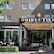 Golden Tulip Berlin Hotel Hamburg - map