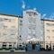 Achat Hotel Frankenthal In Der Pfalz - map
