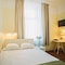 Economy Hotel - map