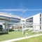 Gran Hotel Attica21 Las Rozas - map