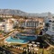 La Zambra Resort, Part Of The Unbound Collection By Hyatt - map