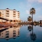 La Zambra Resort, Part Of The Unbound Collection By Hyatt - map