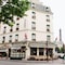 Hotel Eiffel Kennedy - map