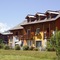 Les Chalets Du Jardin Alpin - map