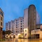 B&B Hotel Rouen Centre - map