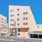 Ibis Budget Bourgoin Jallieu Centre - map