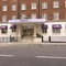 Premier Inn London Victoria - map