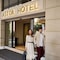 Astor Hotel Athens - map