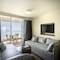 Valamar Bellevue Resort - All Inclusive - map