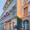 Casati Hotel – Adults Only - map