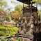 The Oberoi Beach Resort, Bali - map