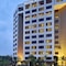 Aryaduta Bandung - map