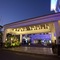 Grand Inna Malioboro - map