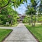Rama Beach Resort And Villas - map