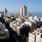 Deborah Hotel Tel Aviv - map
